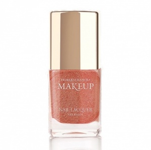 Nail Lacquer - Toffee Shine 11 ml